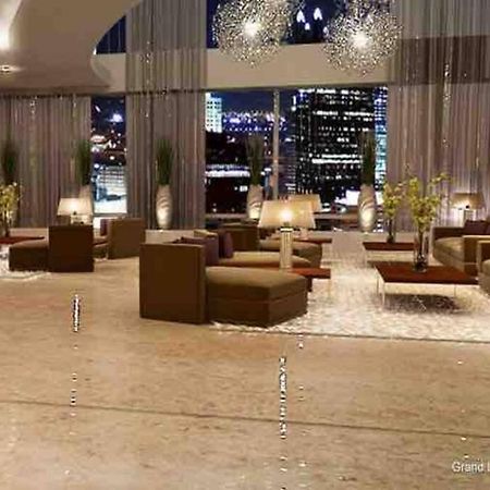 Breeze Residences - 1Br Unit With Balcony -Top Floor Manille Extérieur photo